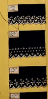 Picture 8 of 193 from Sample book of French embroidery, 1850? (1850), leaf 12