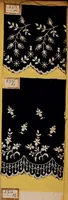 Picture 157 of 193 from Sample book of French embroidery, 1850? (1850), leaf 120