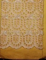 An illustration from Sample book of French embroidery, 1850? (1850)