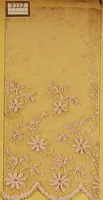 Picture 164 of 193 from Sample book of French embroidery, 1850? (1850), leaf 123