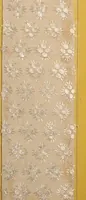 An illustration from Sample book of French embroidery, 1850? (1850)