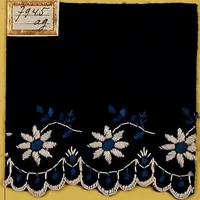 Picture 29 of 193 from Sample book of French embroidery, 1850? (1850), leaf 24
