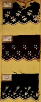 Picture 31 of 193 from Sample book of French embroidery, 1850? (1850), leaf 25