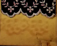 Picture 34 of 194 from Sample book of French embroidery, 1850? (1850), leaf 25