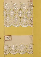 Picture 44 of 193 from Sample book of French embroidery, 1850? (1850), leaf 32