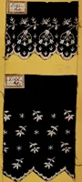 Picture 67 of 193 from Sample book of French embroidery, 1850? (1850), leaf 48
