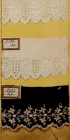 Picture 70 of 193 from Sample book of French embroidery, 1850? (1850), leaf 51