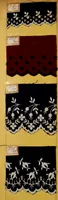 Picture 71 of 193 from Sample book of French embroidery, 1850? (1850), leaf 52