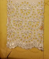 Picture 79 of 193 from Sample book of French embroidery, 1850? (1850), leaf 54