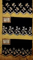 Picture 91 of 193 from Sample book of French embroidery, 1850? (1850), leaf 63