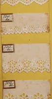 Picture 3 of 193 from Sample book of French embroidery, 1850? (1850), leaf 8