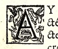 An illustration from De la gloire et magnificence des anciens : enrichie de belles antiquitez recueillies de plusieurs bons autheurs et graues historiens (1612)