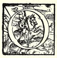 An illustration from De la glorie d'Evropa : al sereniss. Don. Cosimo Medici, principe di Toscana : parte prima [-seconda], scritte e dedicate ne le reali nozze sue, e de la serenissima sua sposa l'arciduchessa Maria Maddalena d'Avstria, principessa di Toscana (1608)