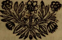 An illustration from De la nature et des causes de la fievre : avec quelques experiences sur le quinquina, & des reflexions sur l'action de ce remede (1684)