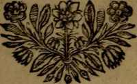 An illustration from De la nature et des causes de la fievre : avec quelques experiences sur le quinquina, & des reflexions sur l'action de ce remede (1684)