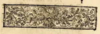 An illustration from De la nature, et des causes de la fièvre: : du legitime usage de la saignée & des purgatifs. Avec des experiences sur la quinquina, & des refléxions sur les effets de ce remede. (1691)