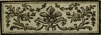 An illustration from De la philosophie corpusculaire, ou, Des connoissances et des procédés magnétiques chez les divers peuples (1785)