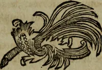 An illustration from De la philosophie corpusculaire, ou, Des connoissances et des procédés magnétiques chez les divers peuples (1785)