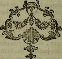 An illustration from De la philosophie corpusculaire, ou, Des connoissances et des procédés magnétiques chez les divers peuples (1785)