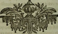 An illustration from De la philosophie corpusculaire, ou, Des connoissances et des procédés magnétiques chez les divers peuples (1785)