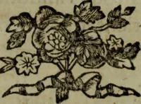 An illustration from De la philosophie corpusculaire, ou, Des connoissances et des procédés magnétiques chez les divers peuples (1785)