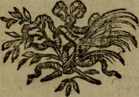 An illustration from De la philosophie corpusculaire, ou, Des connoissances et des procédés magnétiques chez les divers peuples (1785)