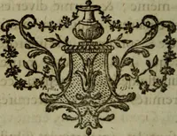 An illustration from De la philosophie corpusculaire, ou, Des connoissances et des procédés magnétiques chez les divers peuples (1785)