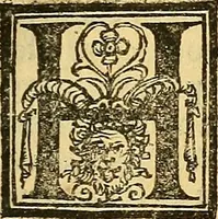 An illustration from De la pirotechnia : Libri X. doue ampiamente si tratta non solo di ogni sorte & diuersita di miniere, ma anchora quanto si ricerca intorno à la prattica di quelle cose di quel che si appartiene à l'arte de la fusione ouer gitto de metalli come d'ogni altra cosa simile à questa (1540)