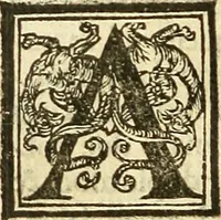 An illustration from De la pirotechnia : Libri X. doue ampiamente si tratta non solo di ogni sorte & diuersita di miniere, ma anchora quanto si ricerca intorno à la prattica di quelle cose di quel che si appartiene à l'arte de la fusione ouer gitto de metalli come d'ogni altra cosa simile à questa (1540)