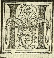 An illustration from De la pirotechnia : Libri X. doue ampiamente si tratta non solo di ogni sorte & diuersita di miniere, ma anchora quanto si ricerca intorno à la prattica di quelle cose di quel che si appartiene à l'arte de la fusione ouer gitto de metalli come d'ogni altra cosa simile à questa (1540)