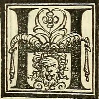 An illustration from De la pirotechnia : Libri X. doue ampiamente si tratta non solo di ogni sorte & diuersita di miniere, ma anchora quanto si ricerca intorno à la prattica di quelle cose di quel che si appartiene à l'arte de la fusione ouer gitto de metalli come d'ogni altra cosa simile à questa (1540)