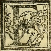 An illustration from De la pirotechnia : Libri X. doue ampiamente si tratta non solo di ogni sorte & diuersita di miniere, ma anchora quanto si ricerca intorno à la prattica di quelle cose di quel che si appartiene à l'arte de la fusione ouer gitto de metalli come d'ogni altra cosa simile à questa (1540)