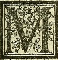 An illustration from De la pirotechnia : Libri X. doue ampiamente si tratta non solo di ogni sorte & diuersita di miniere, ma anchora quanto si ricerca intorno à la prattica di quelle cose di quel che si appartiene à l'arte de la fusione ouer gitto de metalli come d'ogni altra cosa simile à questa (1540)