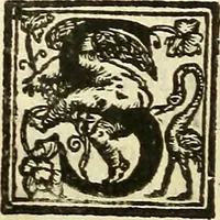 An illustration from De la pirotechnia : Libri X. doue ampiamente si tratta non solo di ogni sorte & diuersita di miniere, ma anchora quanto si ricerca intorno à la prattica di quelle cose di quel che si appartiene à l'arte de la fusione ouer gitto de metalli come d'ogni altra cosa simile à questa (1540)