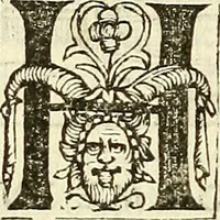 An illustration from De la pirotechnia : Libri X. doue ampiamente si tratta non solo di ogni sorte & diuersita di miniere, ma anchora quanto si ricerca intorno à la prattica di quelle cose di quel che si appartiene à l'arte de la fusione ouer gitto de metalli come d'ogni altra cosa simile à questa (1540)