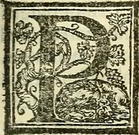 An illustration from De la pirotechnia : Libri X. doue ampiamente si tratta non solo di ogni sorte & diuersita di miniere, ma anchora quanto si ricerca intorno à la prattica di quelle cose di quel che si appartiene à l'arte de la fusione ouer gitto de metalli come d'ogni altra cosa simile à questa (1540)