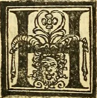 An illustration from De la pirotechnia : Libri X. doue ampiamente si tratta non solo di ogni sorte & diuersita di miniere, ma anchora quanto si ricerca intorno à la prattica di quelle cose di quel che si appartiene à l'arte de la fusione ouer gitto de metalli come d'ogni altra cosa simile à questa (1540)