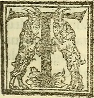 An illustration from De la pirotechnia : Libri X. doue ampiamente si tratta non solo di ogni sorte & diuersita di miniere, ma anchora quanto si ricerca intorno à la prattica di quelle cose di quel che si appartiene à l'arte de la fusione ouer gitto de metalli come d'ogni altra cosa simile à questa (1540)