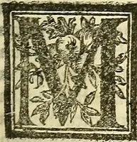 An illustration from De la pirotechnia : Libri X. doue ampiamente si tratta non solo di ogni sorte & diuersita di miniere, ma anchora quanto si ricerca intorno à la prattica di quelle cose di quel che si appartiene à l'arte de la fusione ouer gitto de metalli come d'ogni altra cosa simile à questa (1540)
