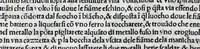 An illustration from De la pirotechnia libri X. : dove ampiamente si tratta non solo di ogni sorte & diuersita di miniere, ma anchora quanto si ricerca intorno à la prattica di quelle cose, di quel che si appartiene à l'arte de la fusione, ouer gitto de metalli, come d'ogni altra cosa simile à questa (1540)