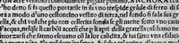 An illustration from De la pirotechnia libri X. : dove ampiamente si tratta non solo di ogni sorte & diuersita di miniere, ma anchora quanto si ricerca intorno à la prattica di quelle cose, di quel che si appartiene à l'arte de la fusione, ouer gitto de metalli, come d'ogni altra cosa simile à questa (1540)