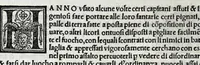 An illustration from De la pirotechnia libri X. : dove ampiamente si tratta non solo di ogni sorte & diuersita di miniere, ma anchora quanto si ricerca intorno à la prattica di quelle cose, di quel che si appartiene à l'arte de la fusione, ouer gitto de metalli, come d'ogni altra cosa simile à questa (1540)