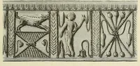 Picture 10 of 18 from De la poterie gauloise; étude sur la collection Charvet (1872), leaf 185