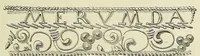 An illustration from De la poterie gauloise; étude sur la collection Charvet (1872)