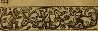 An illustration from De la recherche de la verité : où L'on traitte de la nature de l'esprit de l'homme, & de l'usage qu'il en doit faire pour éviter l'erreur dans les sciences (1688)