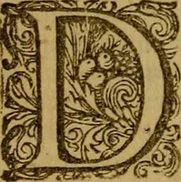 An illustration from De la recherche de la verité : où L'on traitte de la nature de l'esprit de l'homme, & de l'usage qu'il en doit faire pour éviter l'erreur dans les sciences (1688)