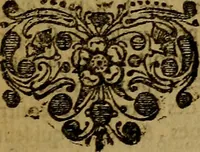 An illustration from De la recherche de la verité : où L'on traitte de la nature de l'esprit de l'homme, & de l'usage qu'il en doit faire pour éviter l'erreur dans les sciences (1688)