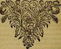 An illustration from De la recherche de la verité : où L'on traitte de la nature de l'esprit de l'homme, & de l'usage qu'il en doit faire pour éviter l'erreur dans les sciences (1688)