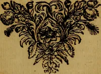An illustration from De la recherche de la verité : où L'on traitte de la nature de l'esprit de l'homme, & de l'usage qu'il en doit faire pour éviter l'erreur dans les sciences (1688)