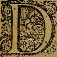 An illustration from De la recherche de la verité : où L'on traitte de la nature de l'esprit de l'homme, & de l'usage qu'il en doit faire pour éviter l'erreur dans les sciences (1688)